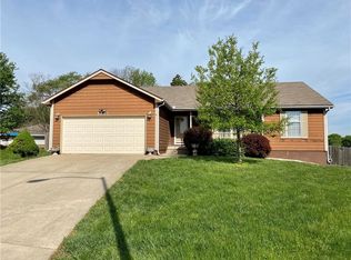 4722 Crane Ct, Kansas City, MO 64136