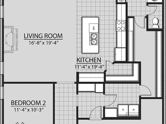 Orchid III B - DSLD Homes