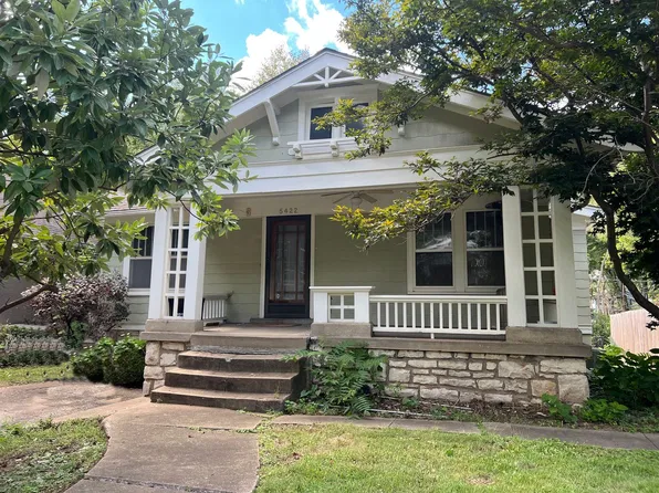 5422 Charlotte St, Kansas City, MO 64110