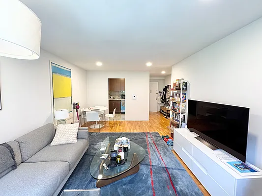 284 Mott Street #3P in Nolita, Manhattan | StreetEasy