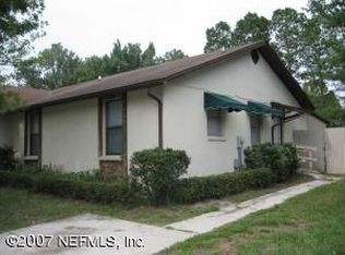 2743 Hidden Village Dr, Jacksonville, FL 32216