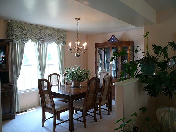 Formal Dining Room!