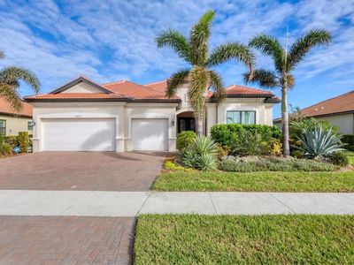 10829 Whisk Fern Dr, Venice, FL, 34293