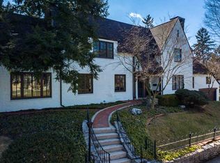 1831 S B St, Richmond, IN