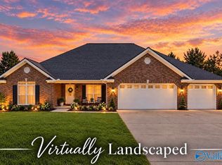 25958 Melrose Ln, Athens, AL 35756