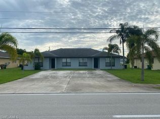 4405/4407 Skyline Blvd, Cape Coral, FL 33914