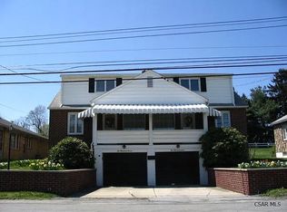 209 Nees Ave #209, Johnstown, PA 15904