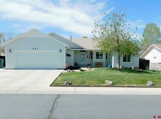 581 Apricot Ln, Delta, CO 81416