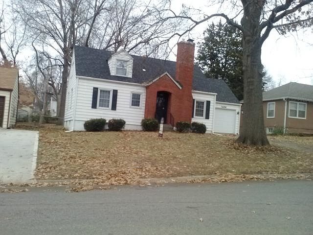 1st image of this home