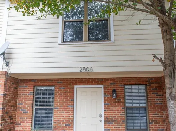 2506 Prest Ct, Tallahassee, FL 32301
