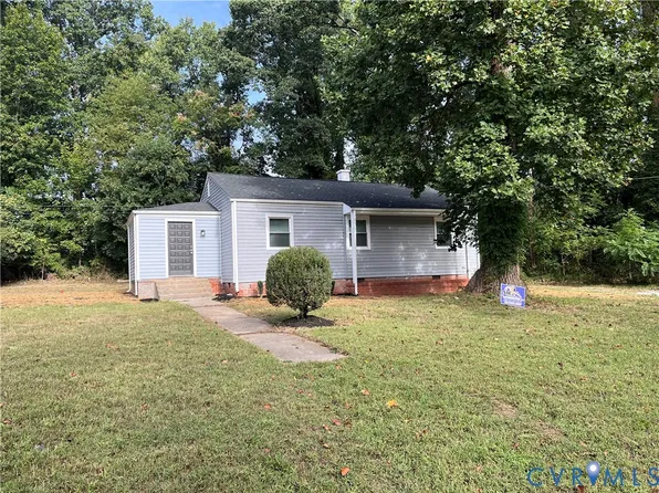 634 Fayette Ave, Richmond, VA 23222