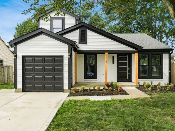 1161 Clement Dr, Worthington, OH 43085