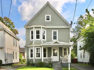 80 N Brandywine Ave, Schenectady, NY 12307