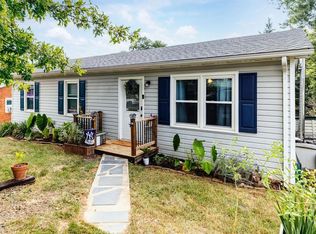 54 Beverley St, Verona, VA 24482