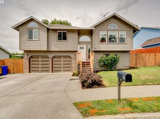 33 NW Orchard Pl, Gresham, OR