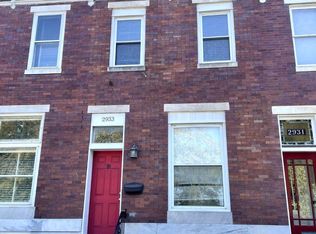 2933 Eastern Ave, Baltimore, MD 21224