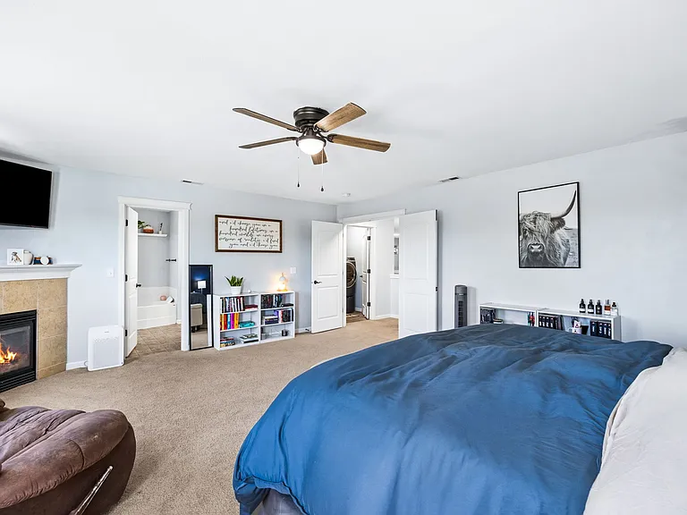 15233 Kayla St SE — Photo 16