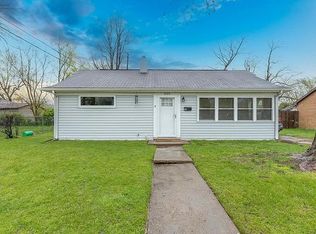 405 Tampa Dr, Owensboro, KY 42303