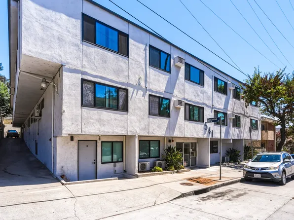 541 Solano Ave #104, Los Angeles, CA 90012
