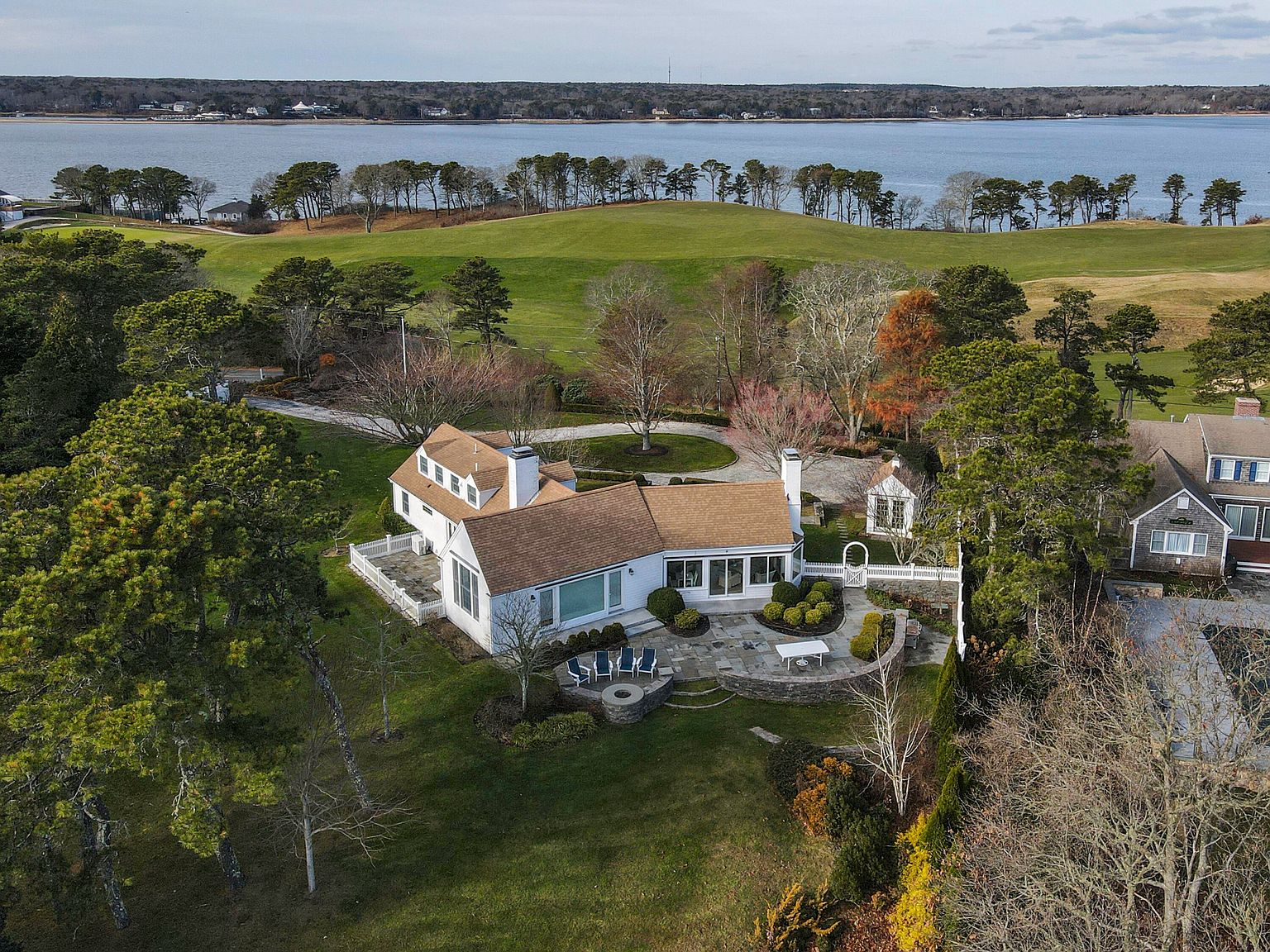 372 Fox Hill Road, Chatham, MA 02633 | MLS 22303217 | Zillow