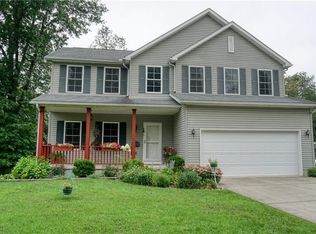 22 Garfield Ave, New Concord, OH 43762