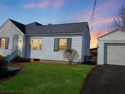 37 Somerville Ave, Cumberland, MD, 21502