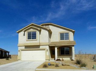 2721 Clear Sky St SW, Los Lunas, NM 87031