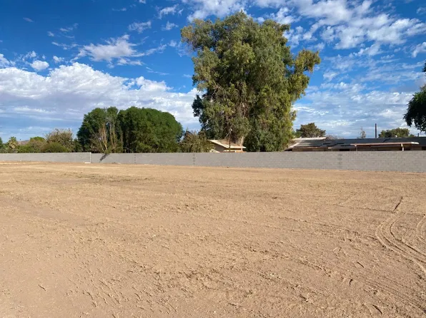 S Hope Ave, Yuma, AZ 85364