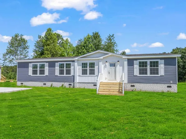 1596 Highway 45, Loris, SC 29569