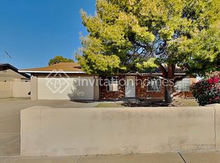 8008 W Mescal St, Peoria, AZ 85345