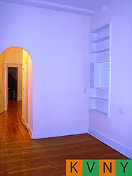 Rented by KVNY Soho
