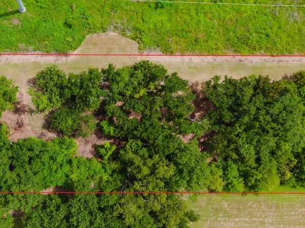 LOT 20888 N 2nd St #1, Golden Meadow, LA 70357