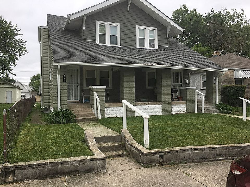 2nd image of 2617 Highland Pl