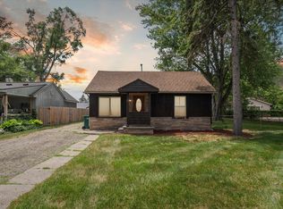 22027 Springbrook Ave, Farmington Hills, MI 48336