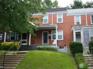 3661 Greenvale Rd, Baltimore, MD 21229