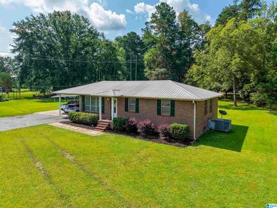 936 Pinewood Ave, Bessemer, AL, 35023