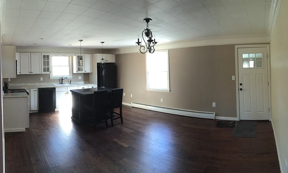 Building Photo - 412 Wayne St #3