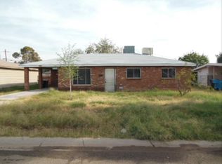 4111 N 49th Dr, Phoenix, AZ 85031