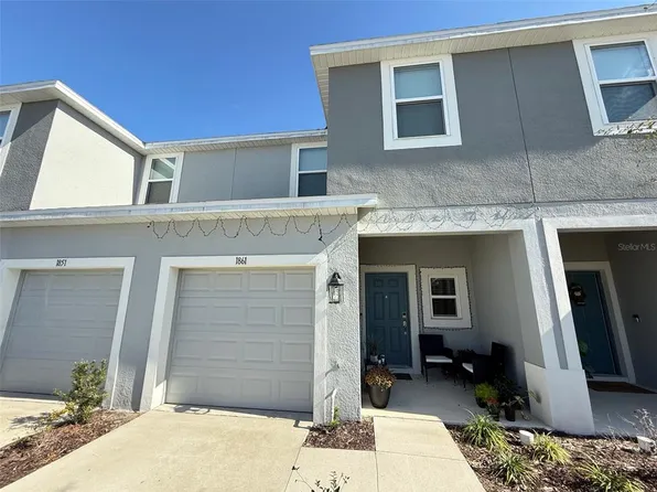 1861 Roosevelt Pl, Saint Cloud, FL 34769