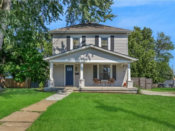 4133 S Minnie St, Kansas City, KS 66103