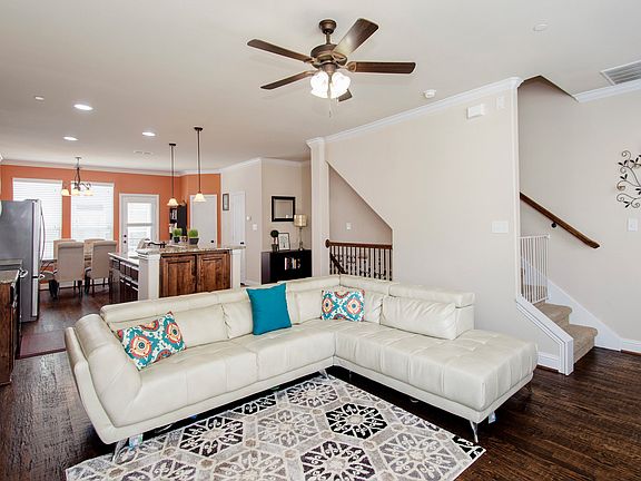 2nd image of 2500 Rockbrook Dr Unit 6A-77
