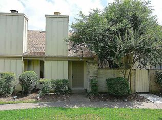 3168 Windchase Blvd #464, Houston, TX 77082