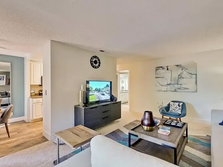 Villas Willow Glen — Photo 21