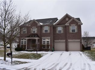 5509 Laurel Crest Run, Noblesville, IN 46062