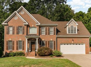 9409 Stone Mountain Rd, Raleigh, NC 27613