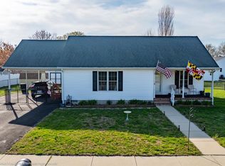 102 Trinity Ct, East New Market, MD 21631
