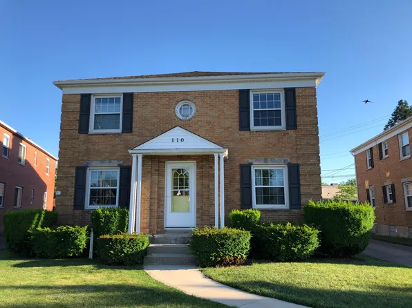 110 E Dorothy Ln #1, Dayton, OH 45419