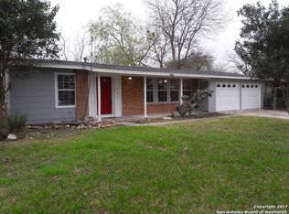 438 Creath Pl, San Antonio, TX 78221