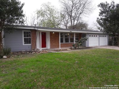 438 Creath Pl, San Antonio, TX, 78221