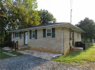 3811 Southdale Ave, Winston Salem, NC 27107